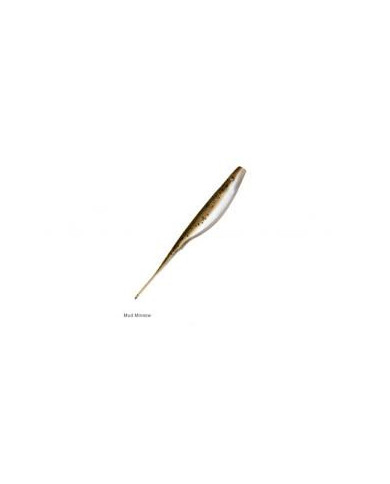 Z-Man StreakZ – Durable Soft Jerkbait for Realistic Action Z-Man StreakZ – Durable Soft Jerkbait for Realistic Action