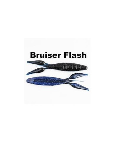 Missile Baits Missile Craw – Sleek, Versatile Craw for Flipping & More Missile Baits Missile Craw – Sleek, Versatile Craw for Flipping & More