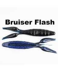 Missile Baits Missile Craw – Sleek, Versatile Craw for Flipping & More