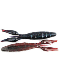 Missile Baits Missile Craw – Sleek, Versatile Craw for Flipping & More