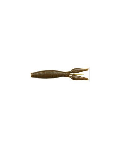 Missile Baits Missile Craw – Sleek, Versatile Craw for Flipping & More Missile Baits Missile Craw – Sleek, Versatile Craw for Flipping & More