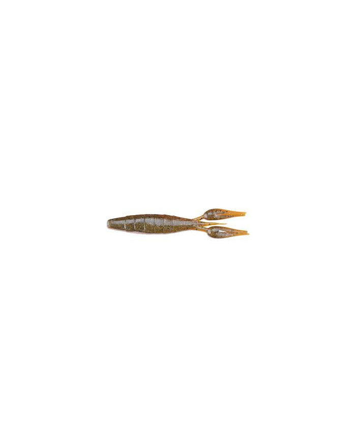 Missile Baits Missile Craw – Sleek, Versatile Craw for Flipping & More