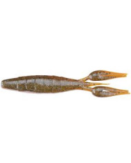 Missile Baits Missile Craw – Sleek, Versatile Craw for Flipping & More