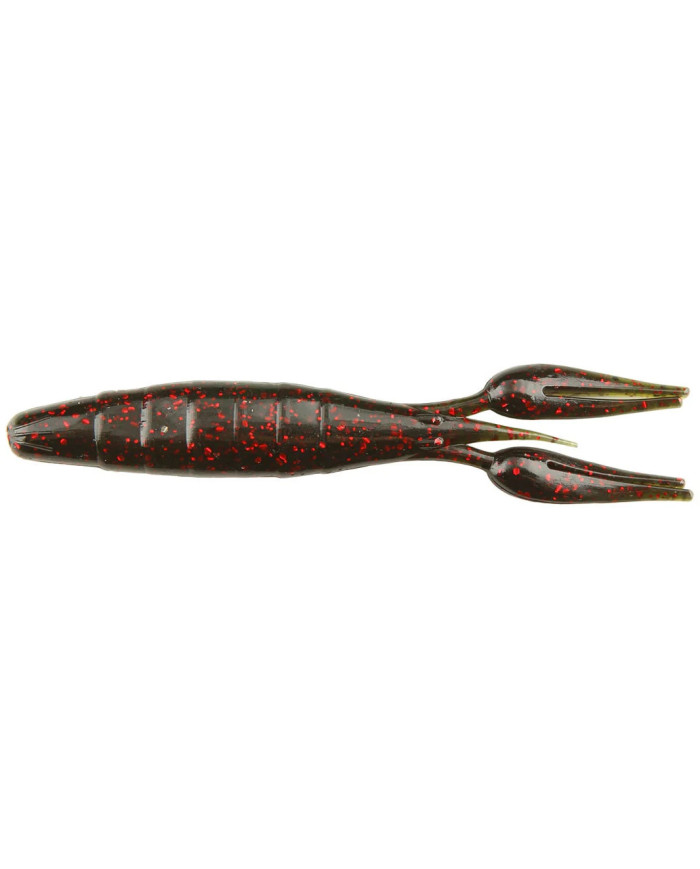 Missile Baits Missile Craw – Sleek, Versatile Craw for Flipping & More