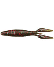 Missile Baits Missile Craw – Sleek, Versatile Craw for Flipping & More