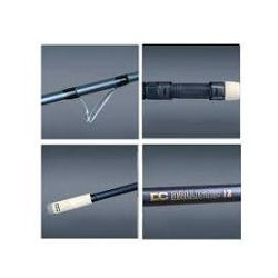 Sensation Ballistic Carp Rod – Power, Precision, and Durability for Serious Anglers Sensation Ballistic Carp Rod – Power, Precision, and Durability for Serious Anglers
