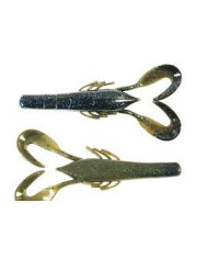Missile Baits Craw Father – Versatile Soft Plastic Craw for Bass