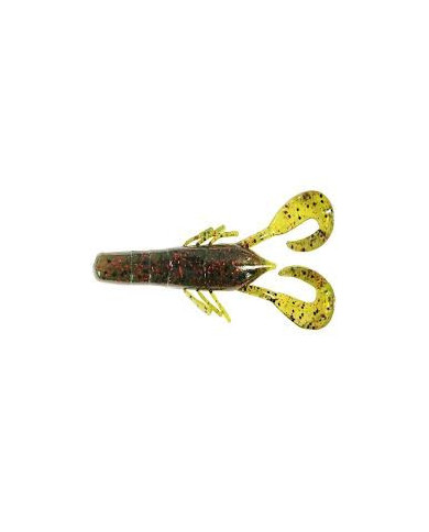 Missile Baits Craw Father – Versatile Soft Plastic Craw for Bass Missile Baits Craw Father – Versatile Soft Plastic Craw for Bass