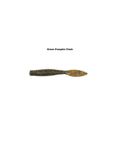 Missile Baits Ned Bomb – Finesse Soft Plastic with Maximum Action Missile Baits Ned Bomb – Finesse Soft Plastic with Maximum Action