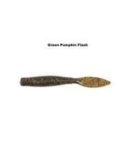 Missile Baits Ned Bomb – Finesse Soft Plastic with Maximum Action