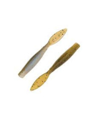 Missile Baits Ned Bomb – Finesse Soft Plastic with Maximum Action