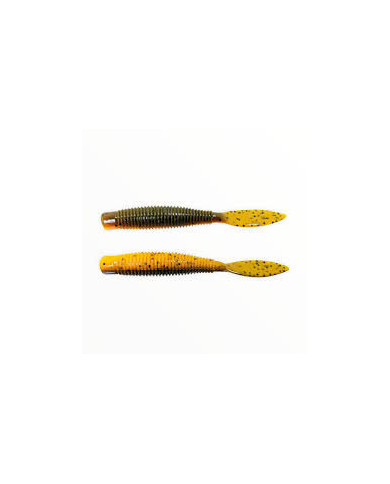 Missile Baits Ned Bomb – Finesse Soft Plastic with Maximum Action Missile Baits Ned Bomb – Finesse Soft Plastic with Maximum Action