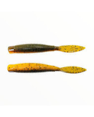 Missile Baits Ned Bomb – Finesse Soft Plastic with Maximum Action