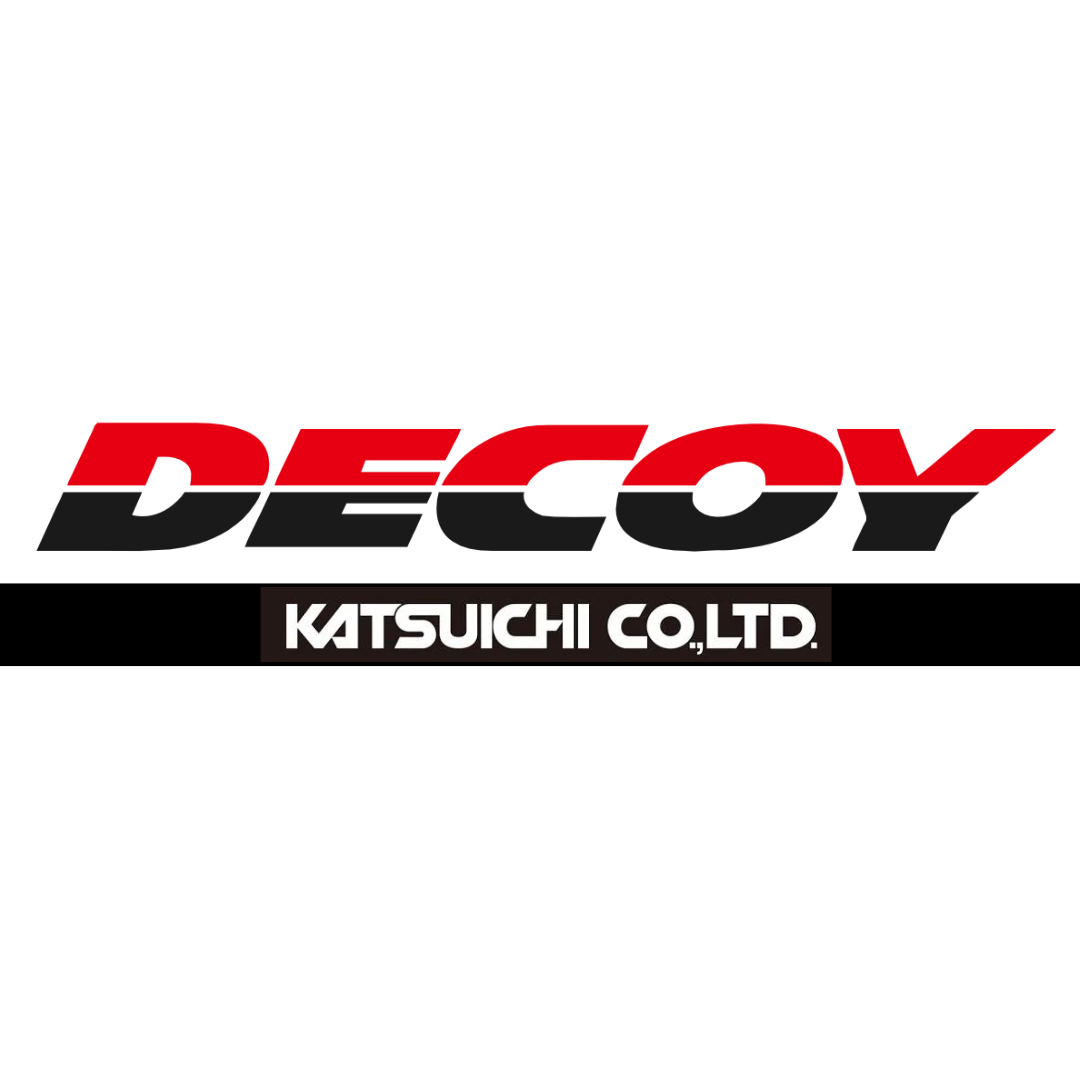 Decoy/Katsuichi