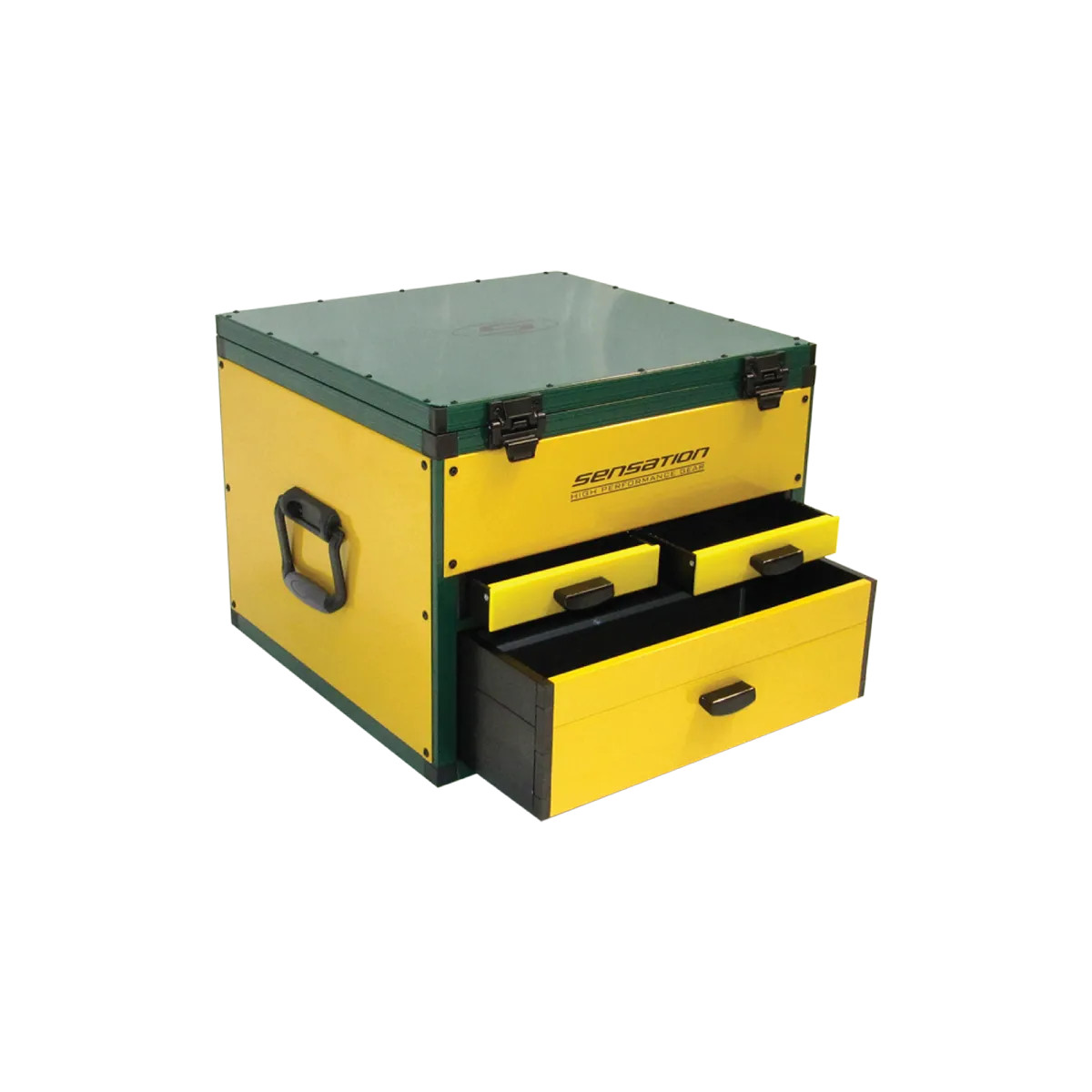 Carp Fishing Storage