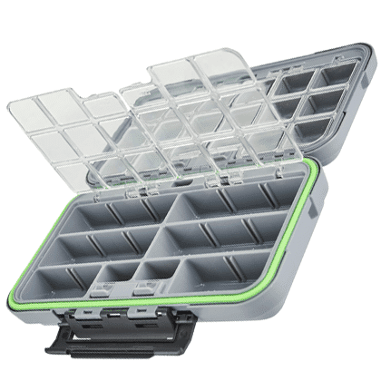 Tackle Storage