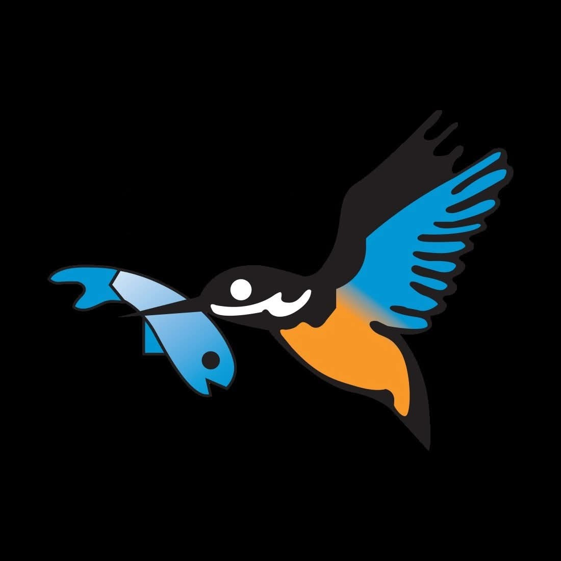 King Fisher