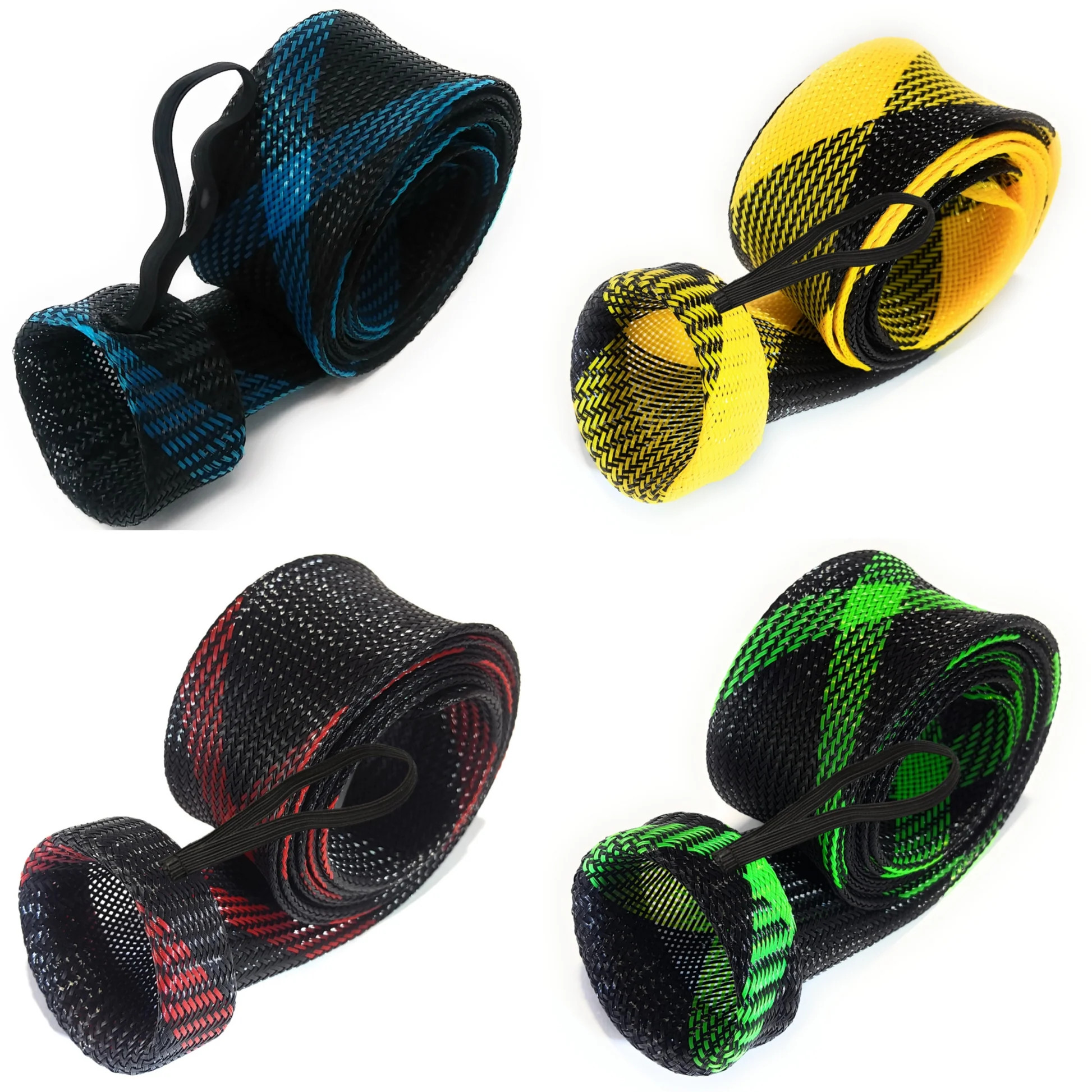 Rod Socks
