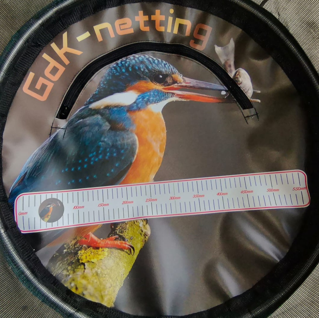 GDK Netting