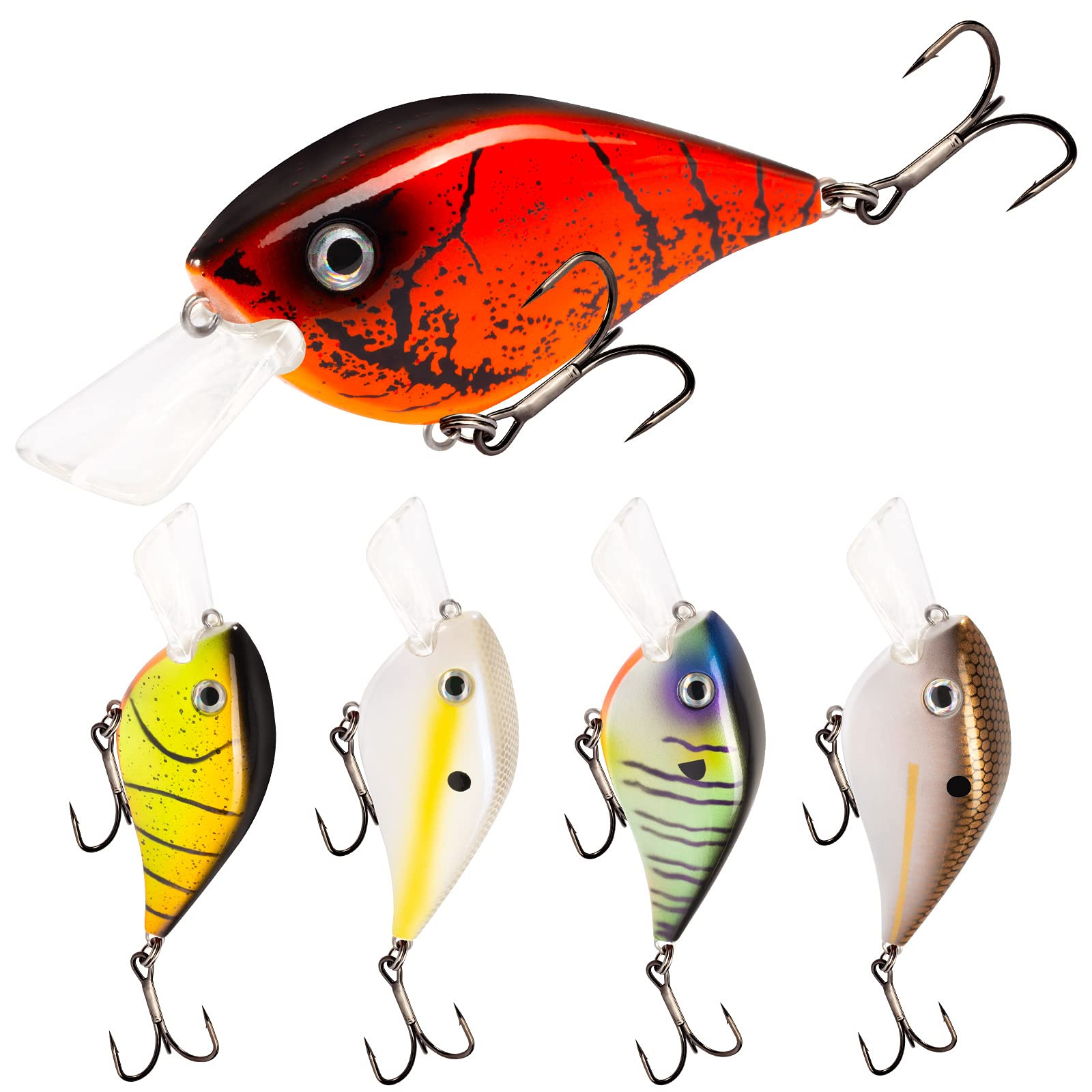 Lures