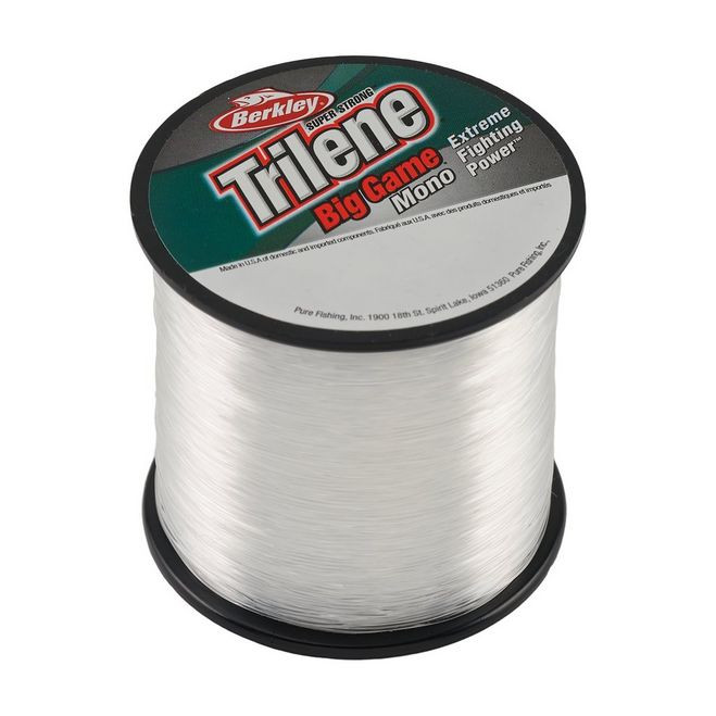 Monofilament Line