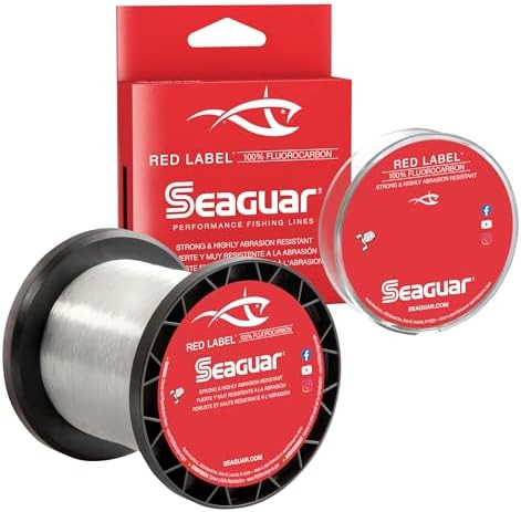 Fluorocarbon Line
