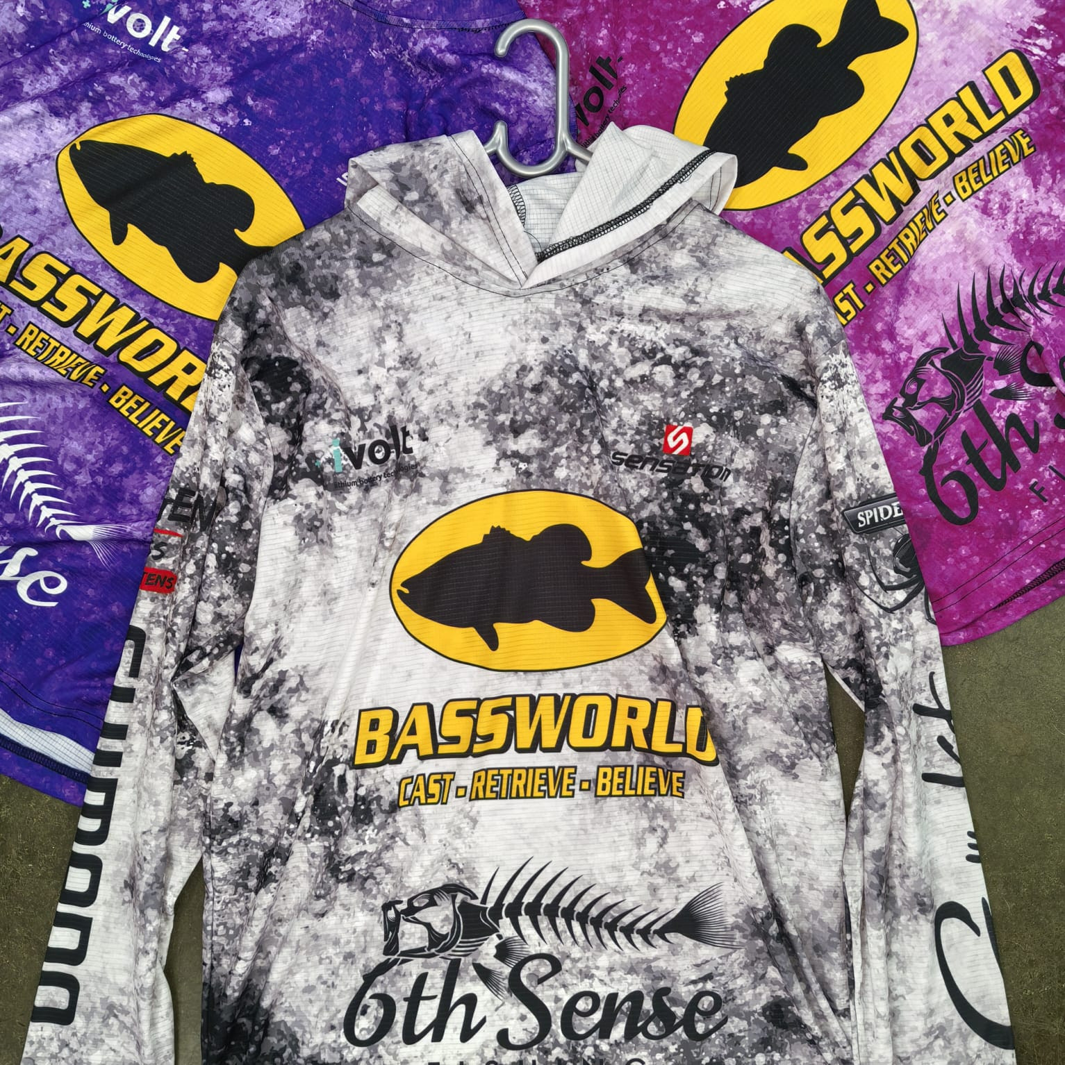 Shirts