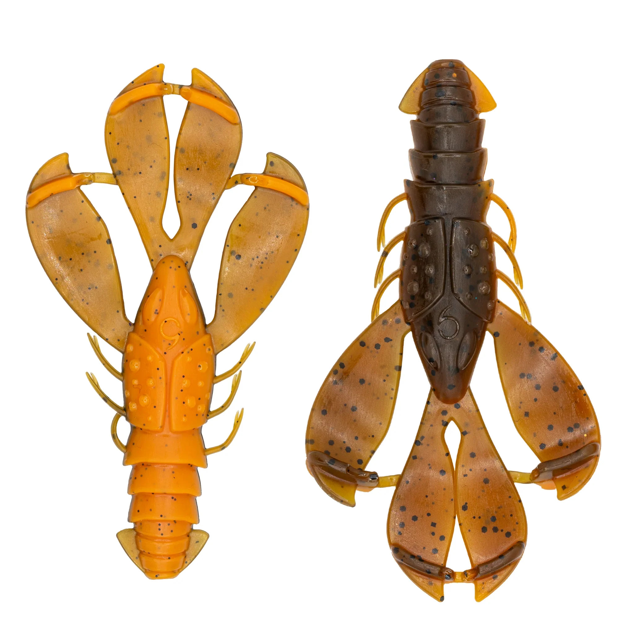 Creature Baits