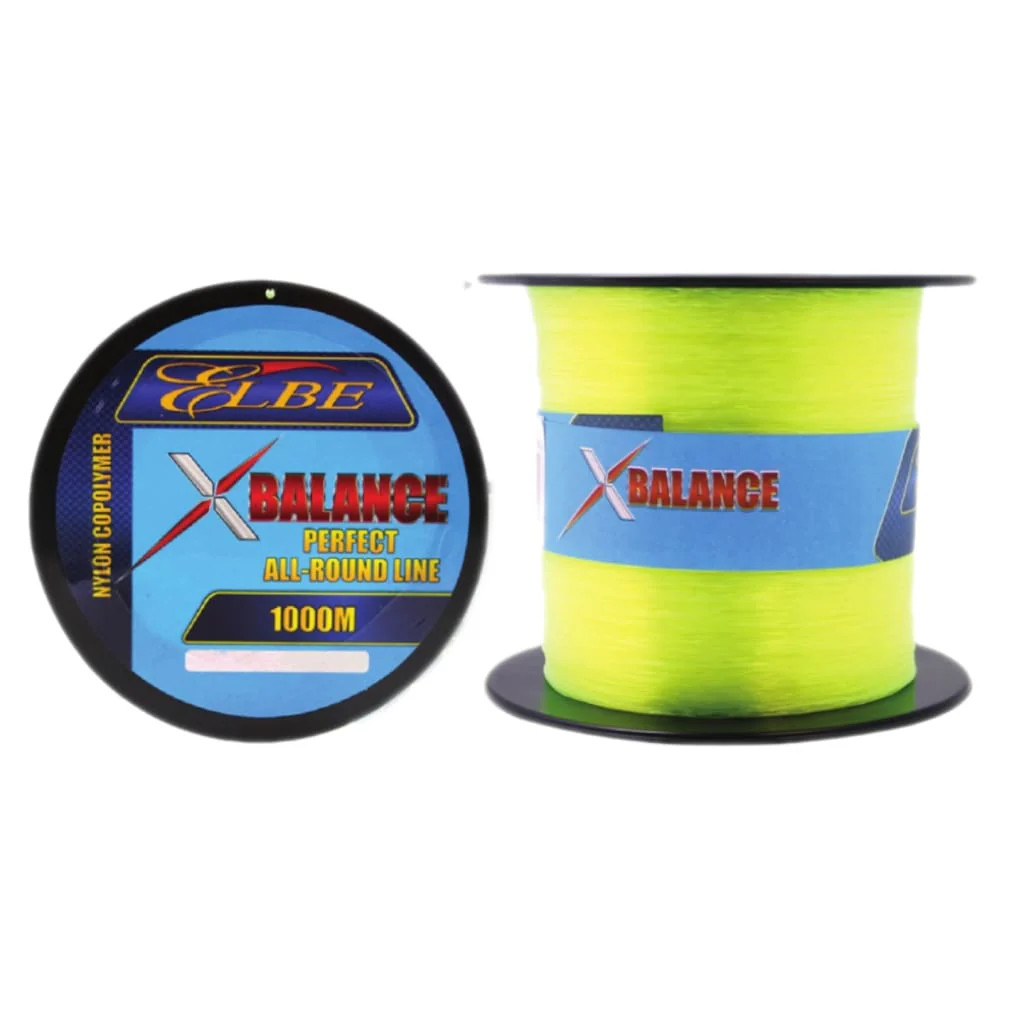 Co-Polymer Line