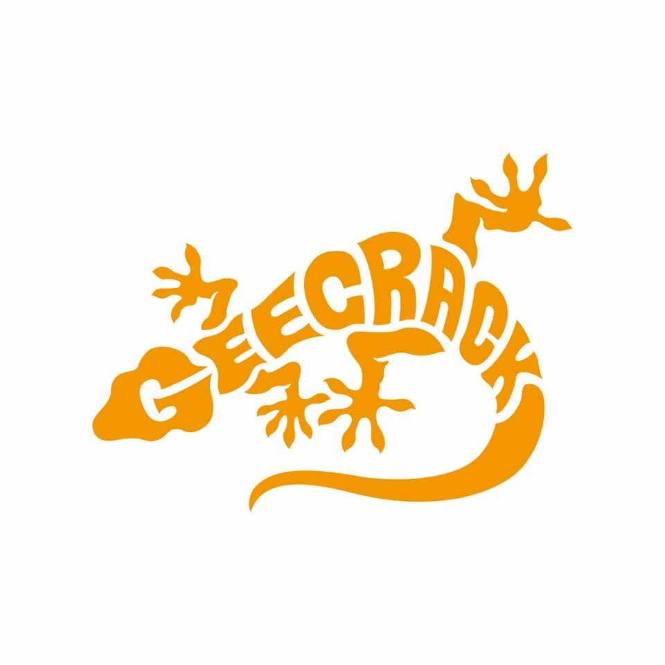 Geecrack