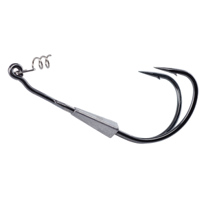 Frog Hooks