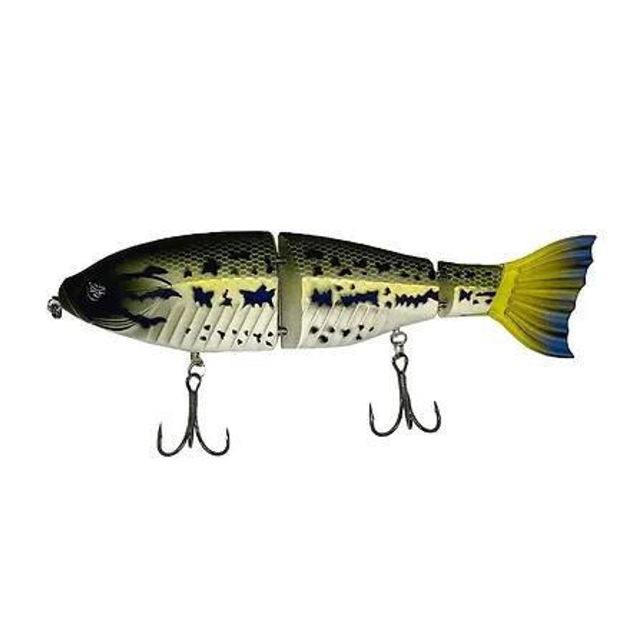 Hard Swim Baits