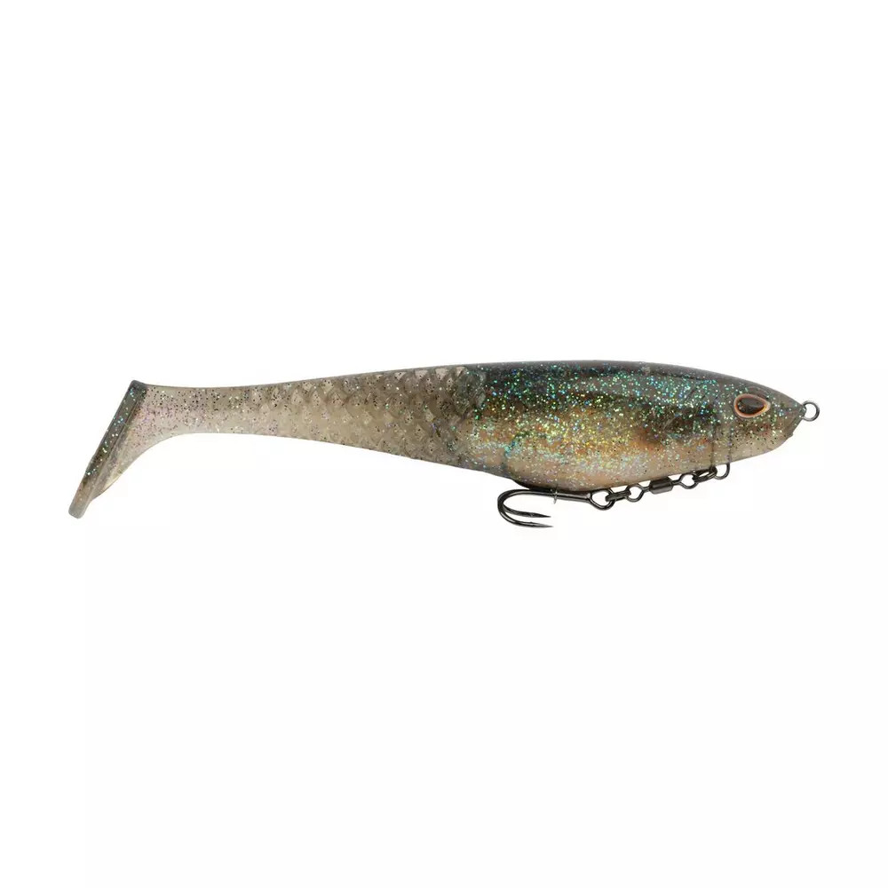Soft Swim Baits