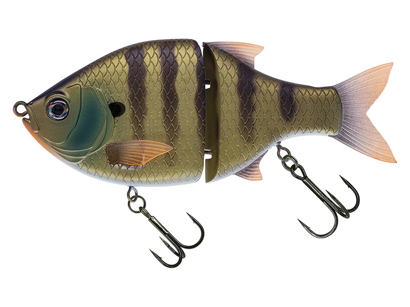 Molix Hard Swim Baits