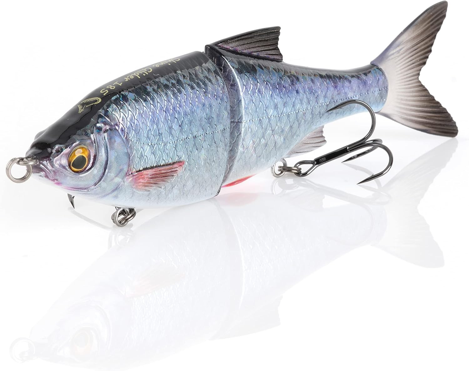 Savage Gear Hard Swim Baits