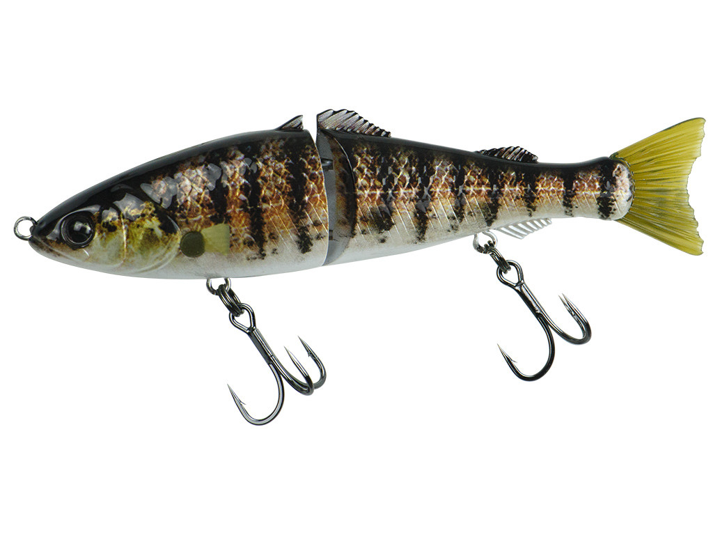 Sensation Hard Swim Baits