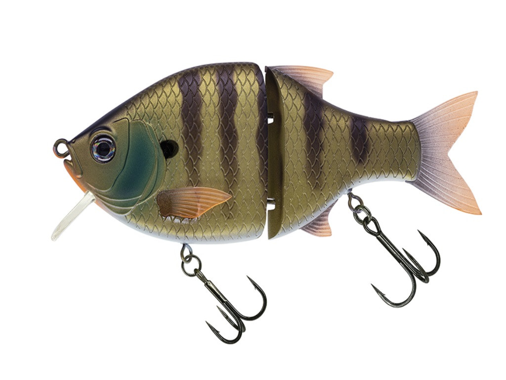 Googan Swim Baits