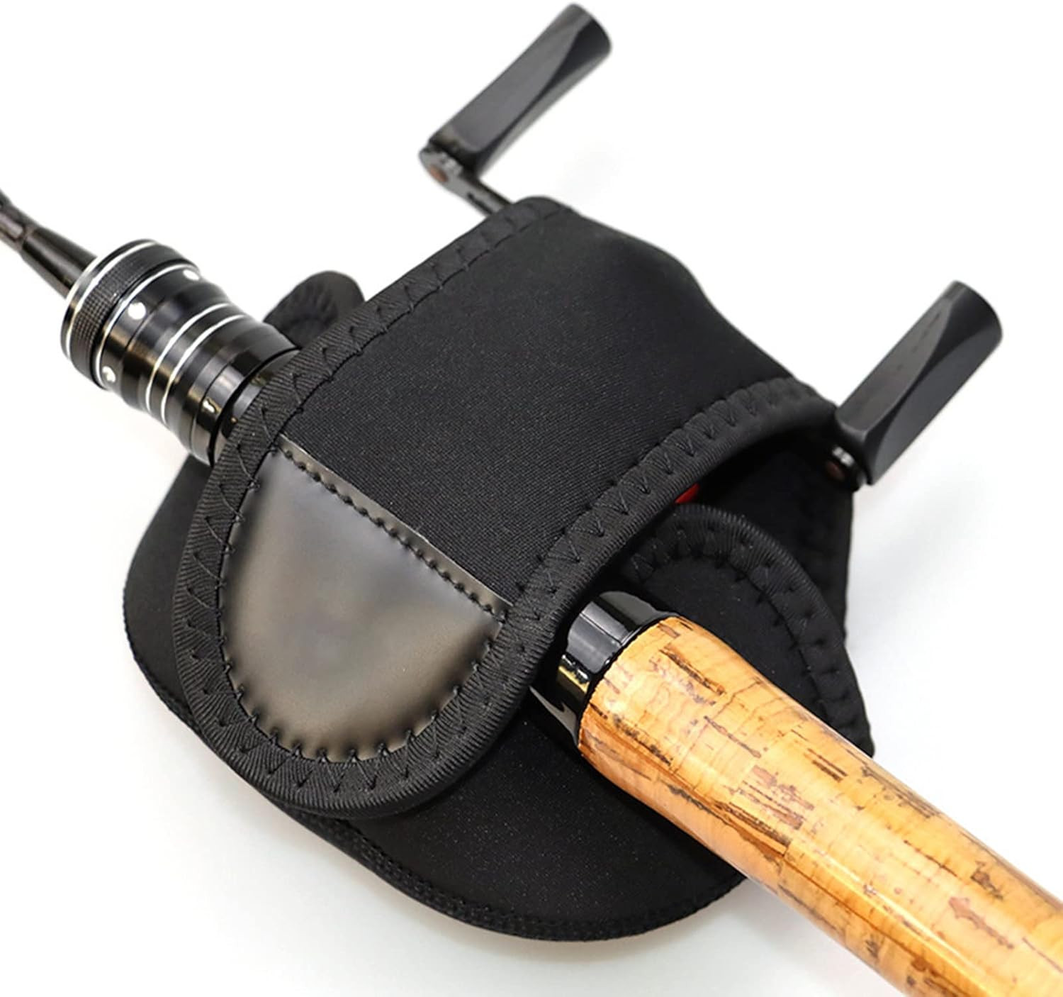 Reel Storage