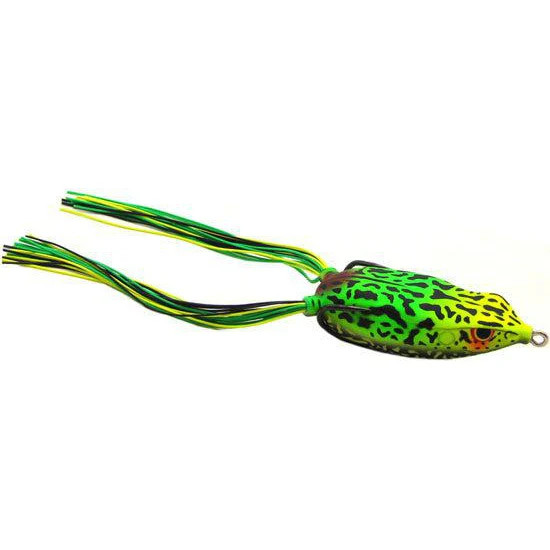 Top Water Lures