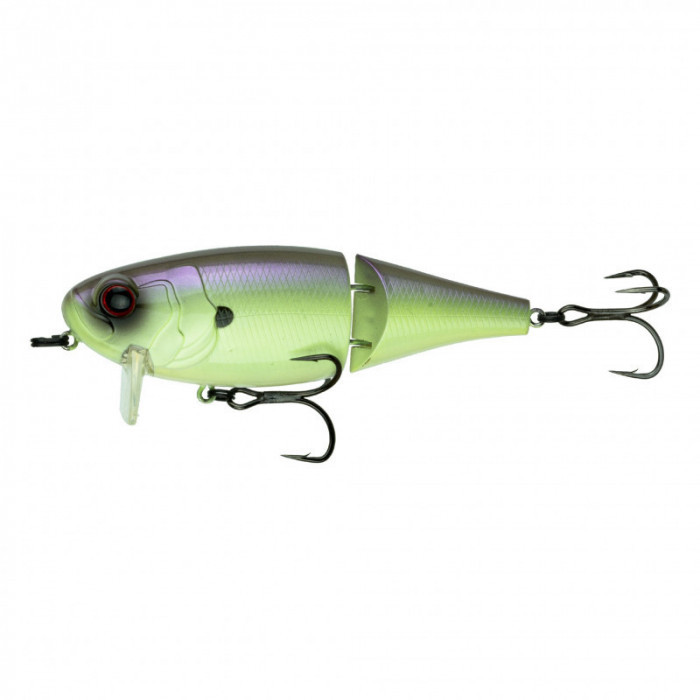 Top Water Wake Baits