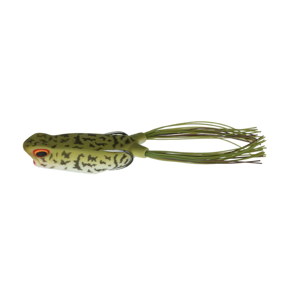 Top Water Hollow Body Lures