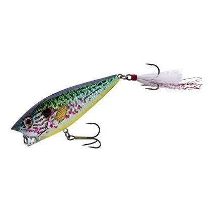 Hard Body Top Water Lures