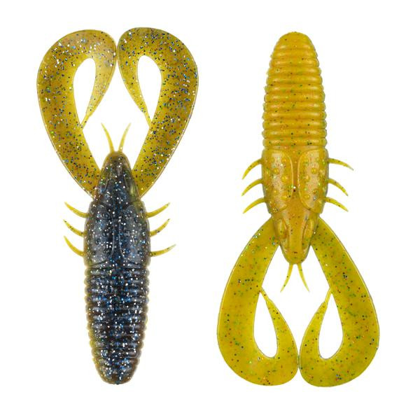 Stroker Craw (6th Sense)