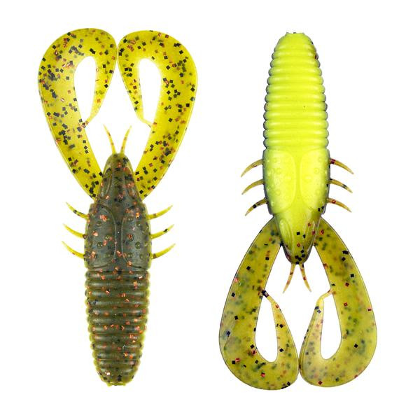 Soft Lures