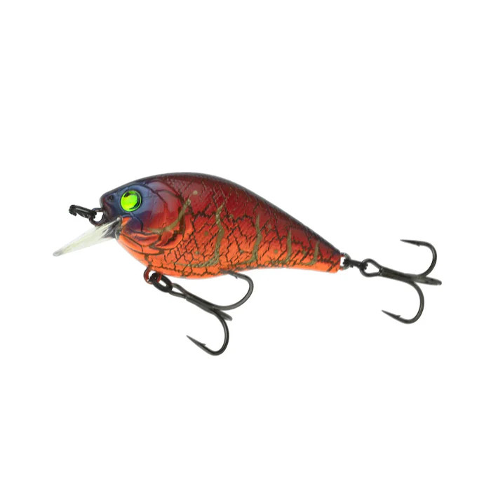 Hard Lures