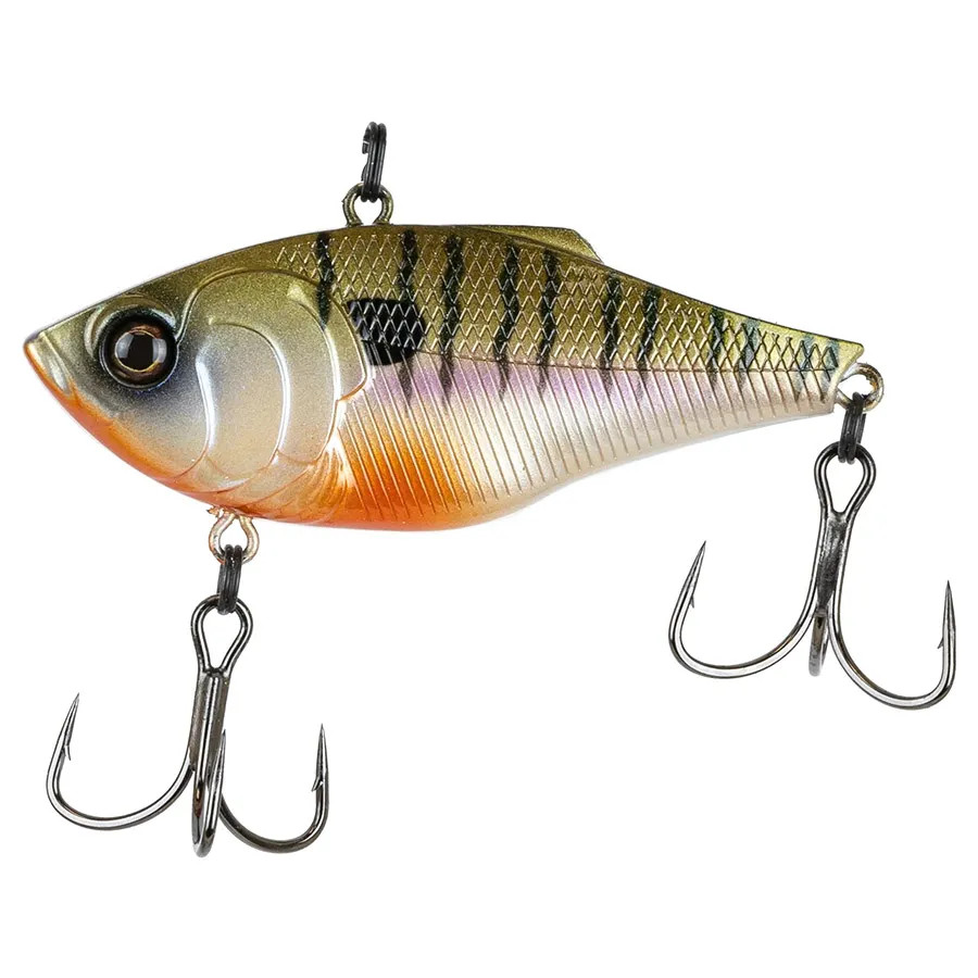 Lipless Crankbaits