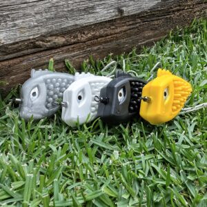 Hard Lures