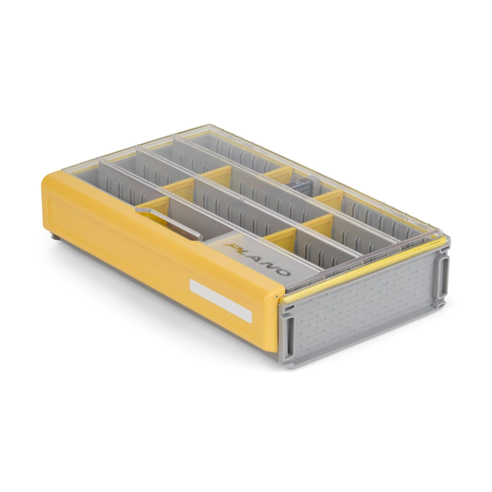 Tackle Storage