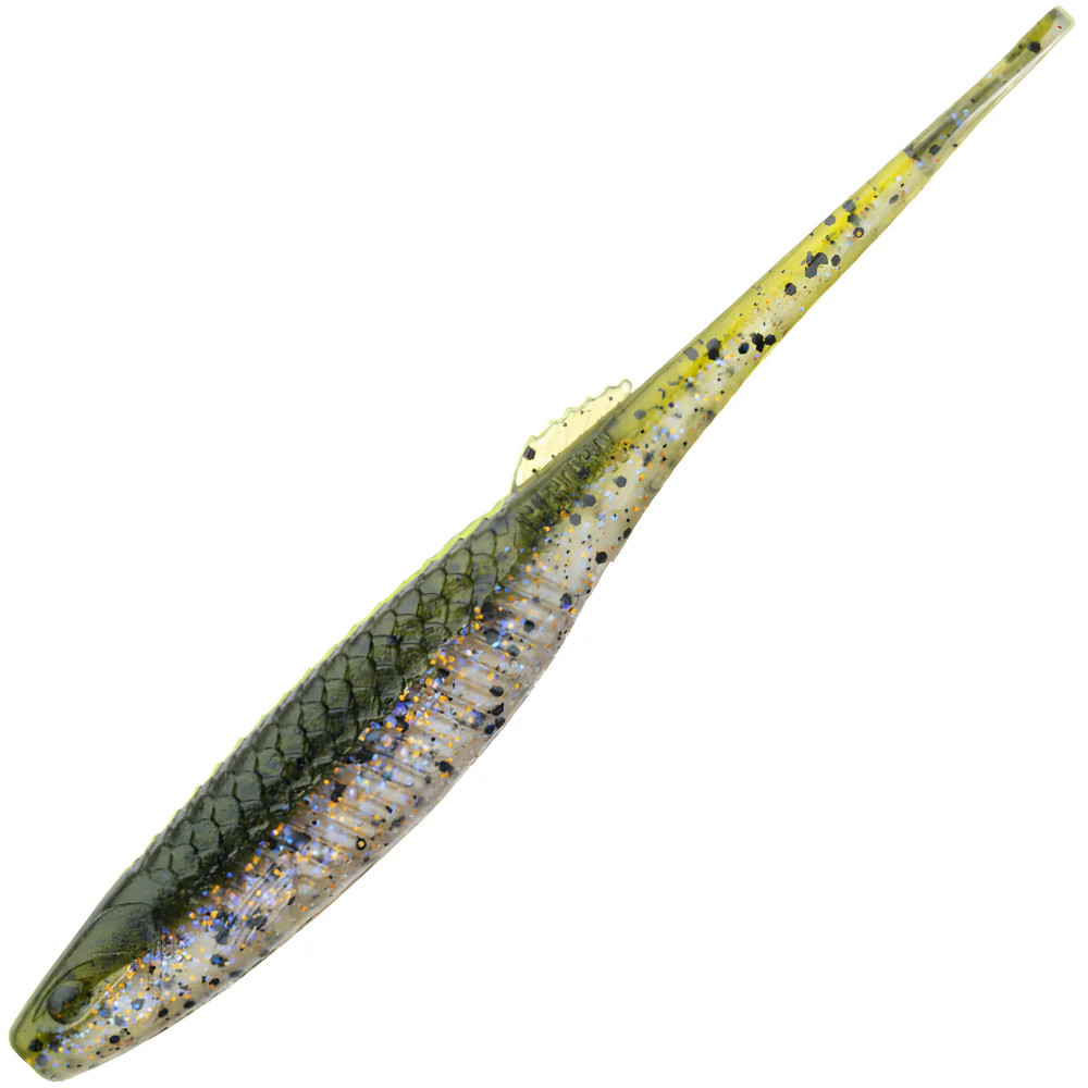 Drop Shot Baits