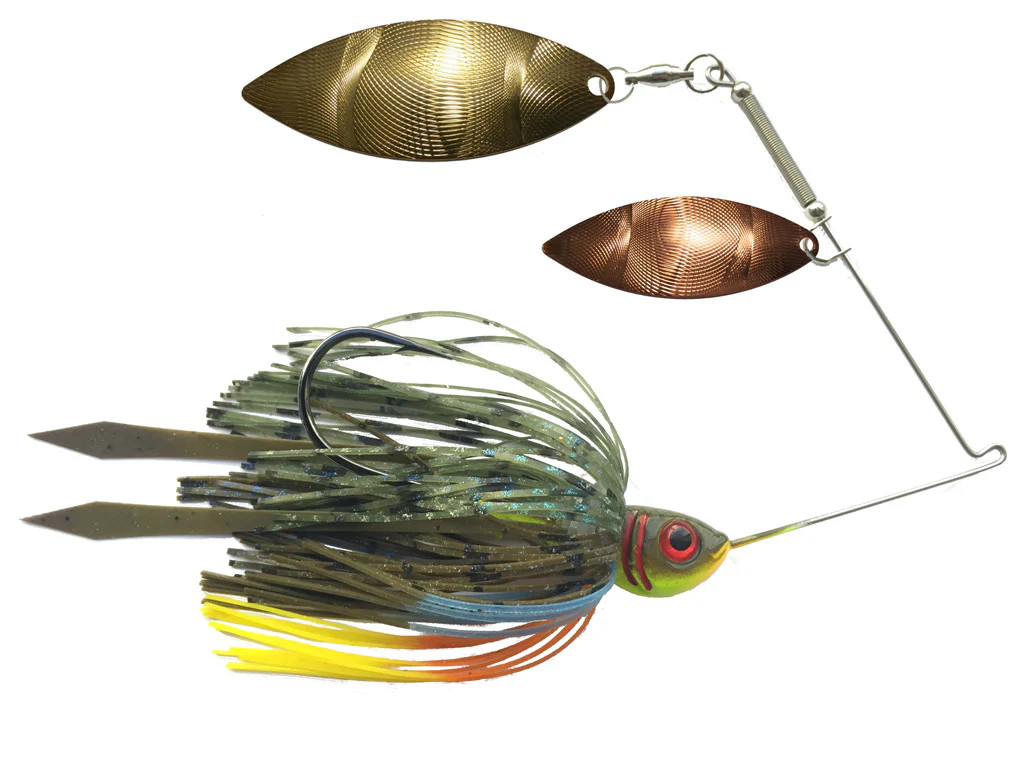 Wire Baits